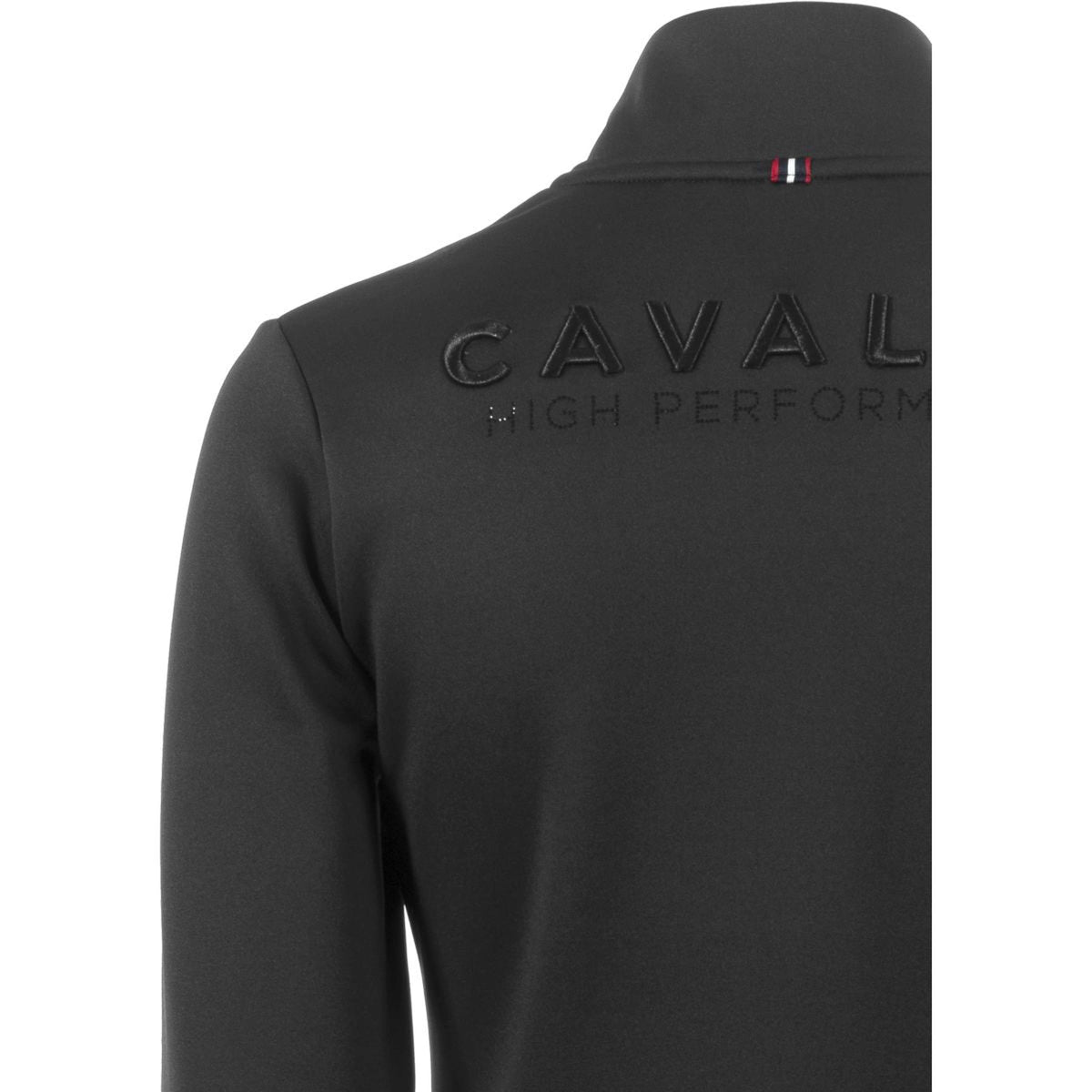 Cavallo Jacke CavalMeite Schwarz