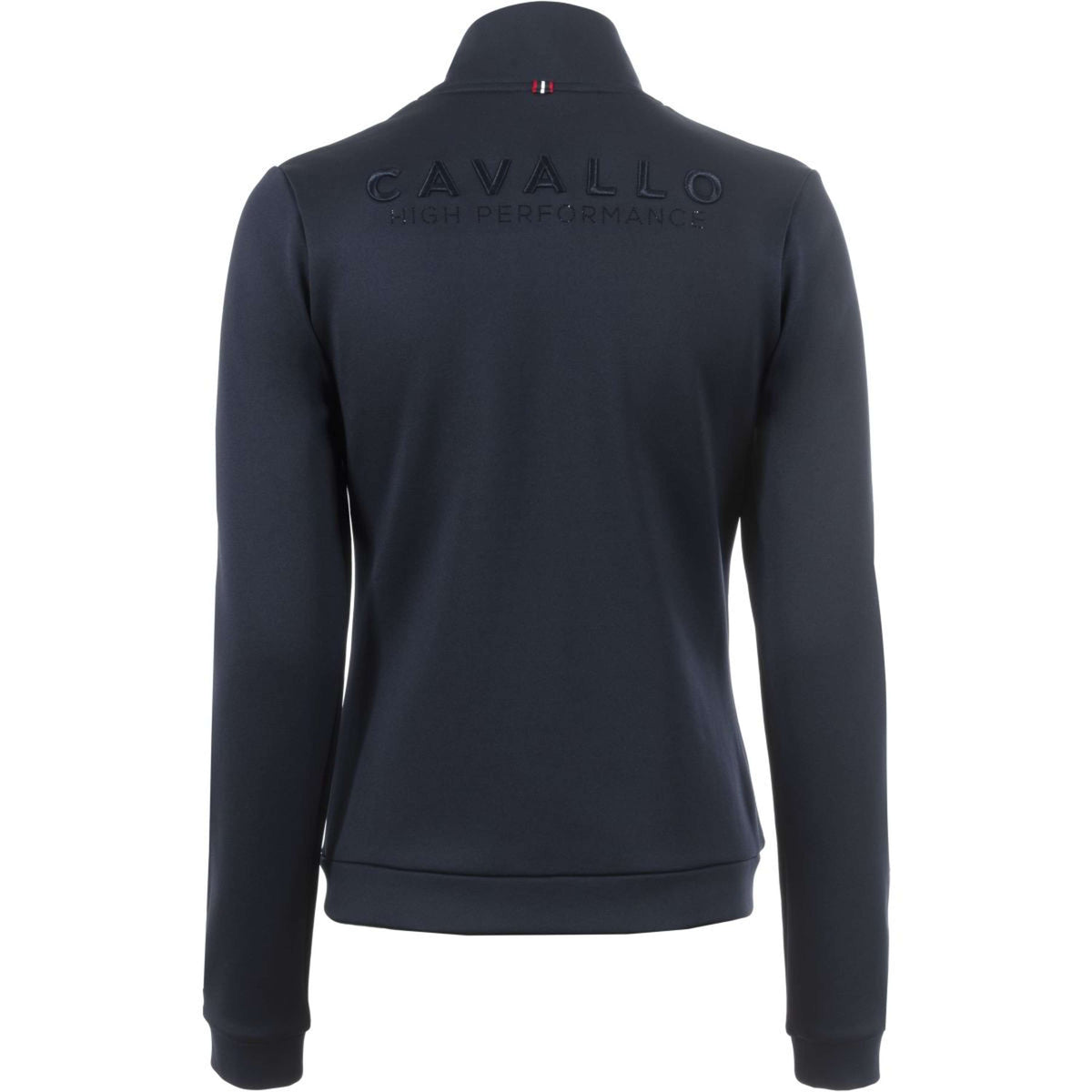 Cavallo Jacke CavalMeite Dunkelblau