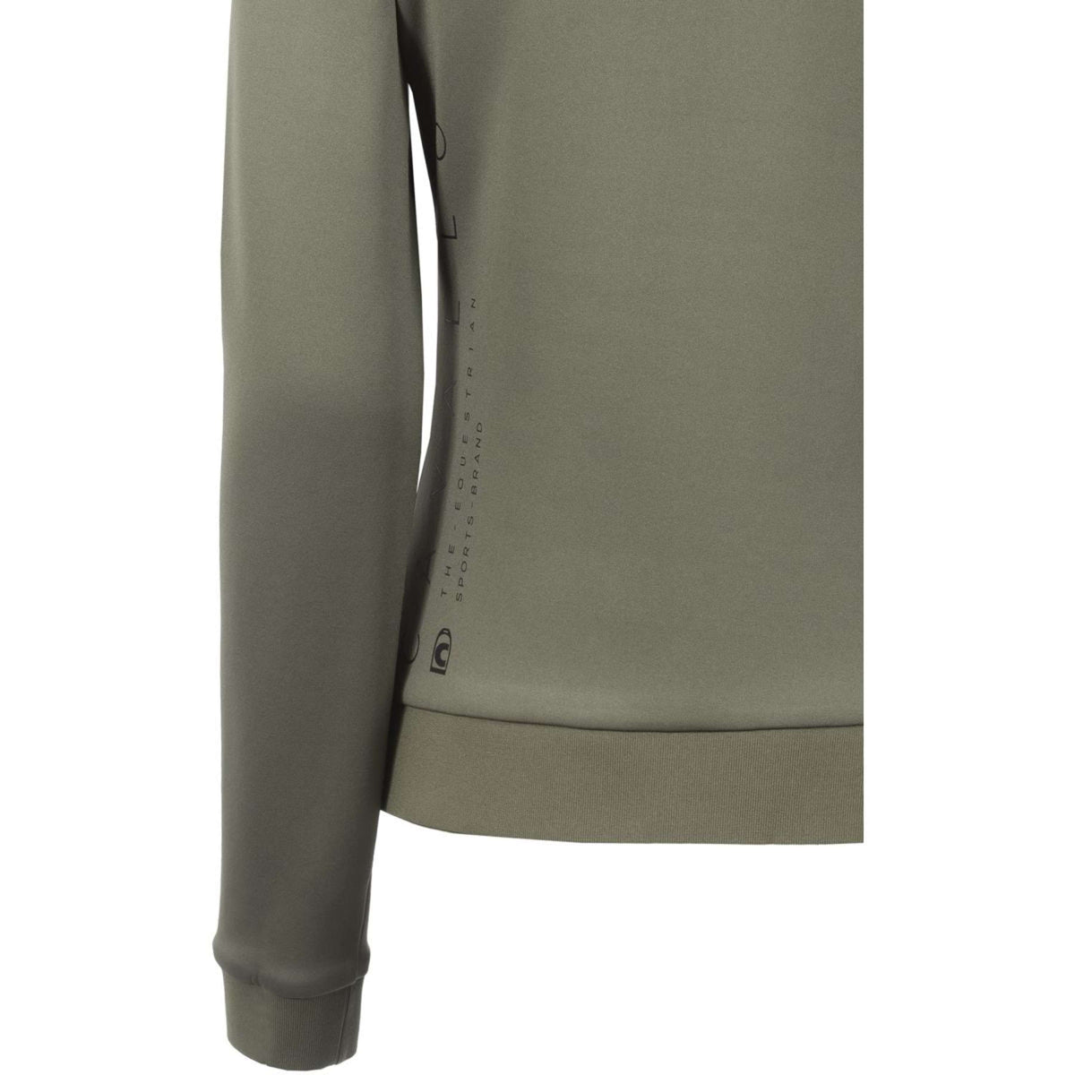 Cavallo Jacke Cavalrei Tea Leaf