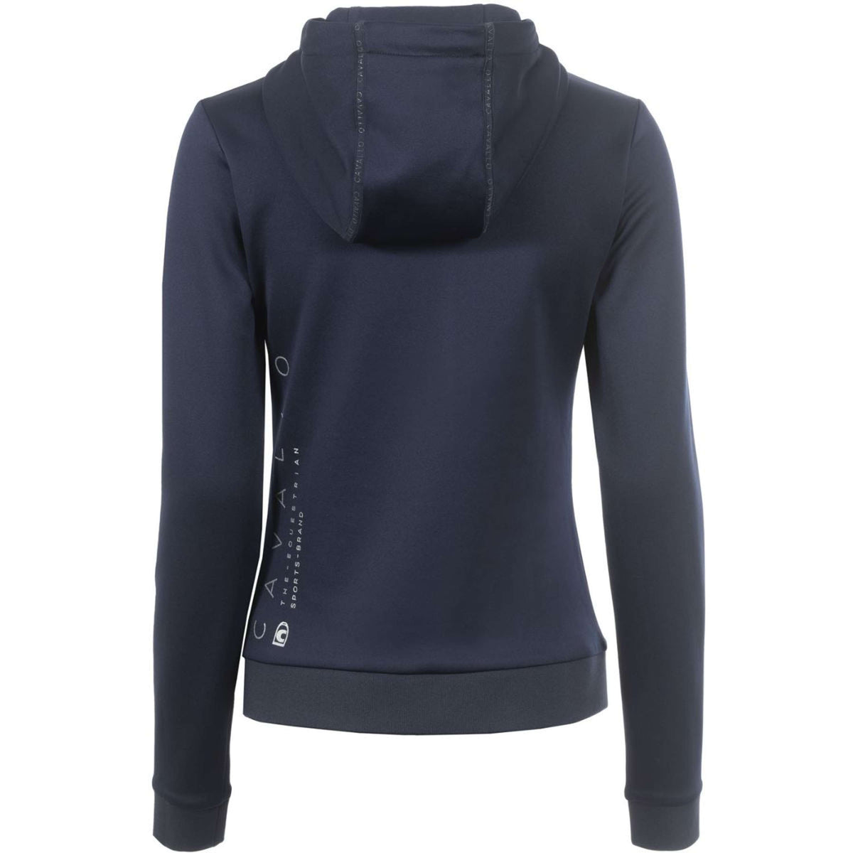 Cavallo Jacke Cavalrei Dunkelblau