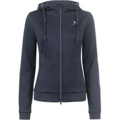 Cavallo Jacke Cavalrei Dunkelblau