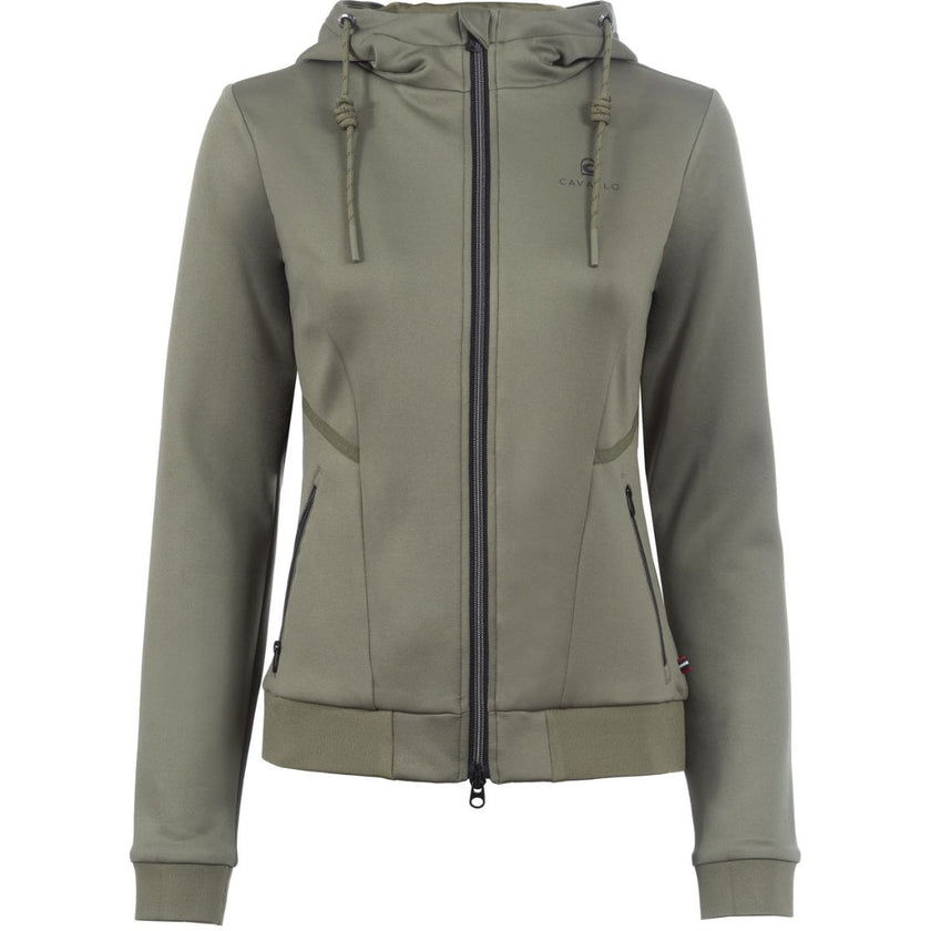 Cavallo Jacke Cavalrei Tea Leaf Cavallo Jacke Cavalrei Tea Leaf