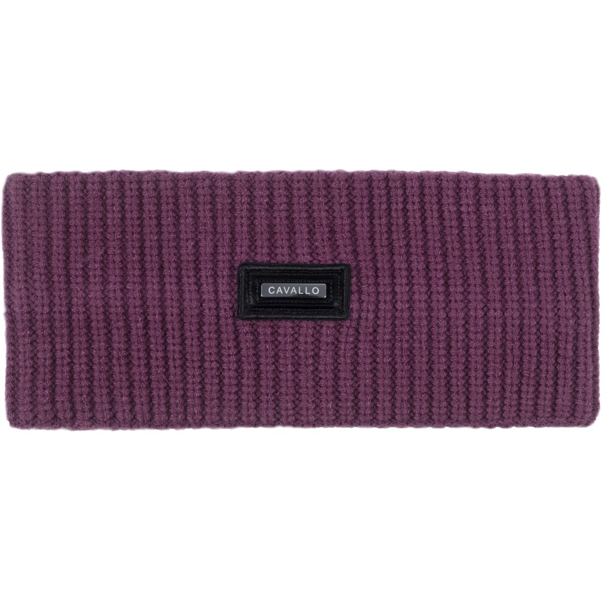 Cavallo Stirnband CavalMattie Dusty Violet