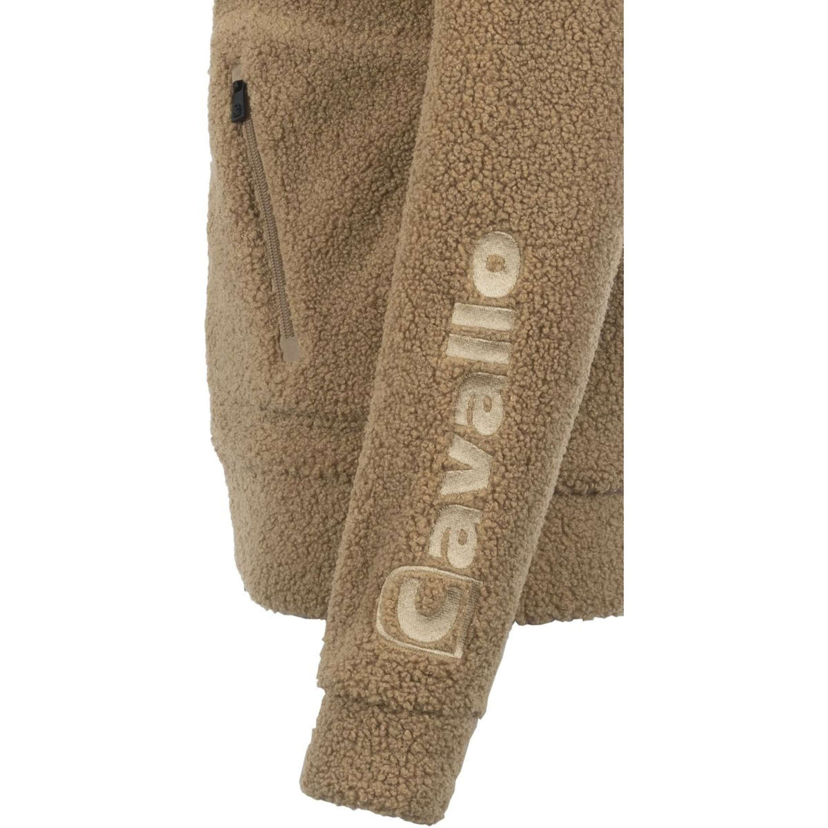 Cavallo Jacke Cavalrosie Hazel