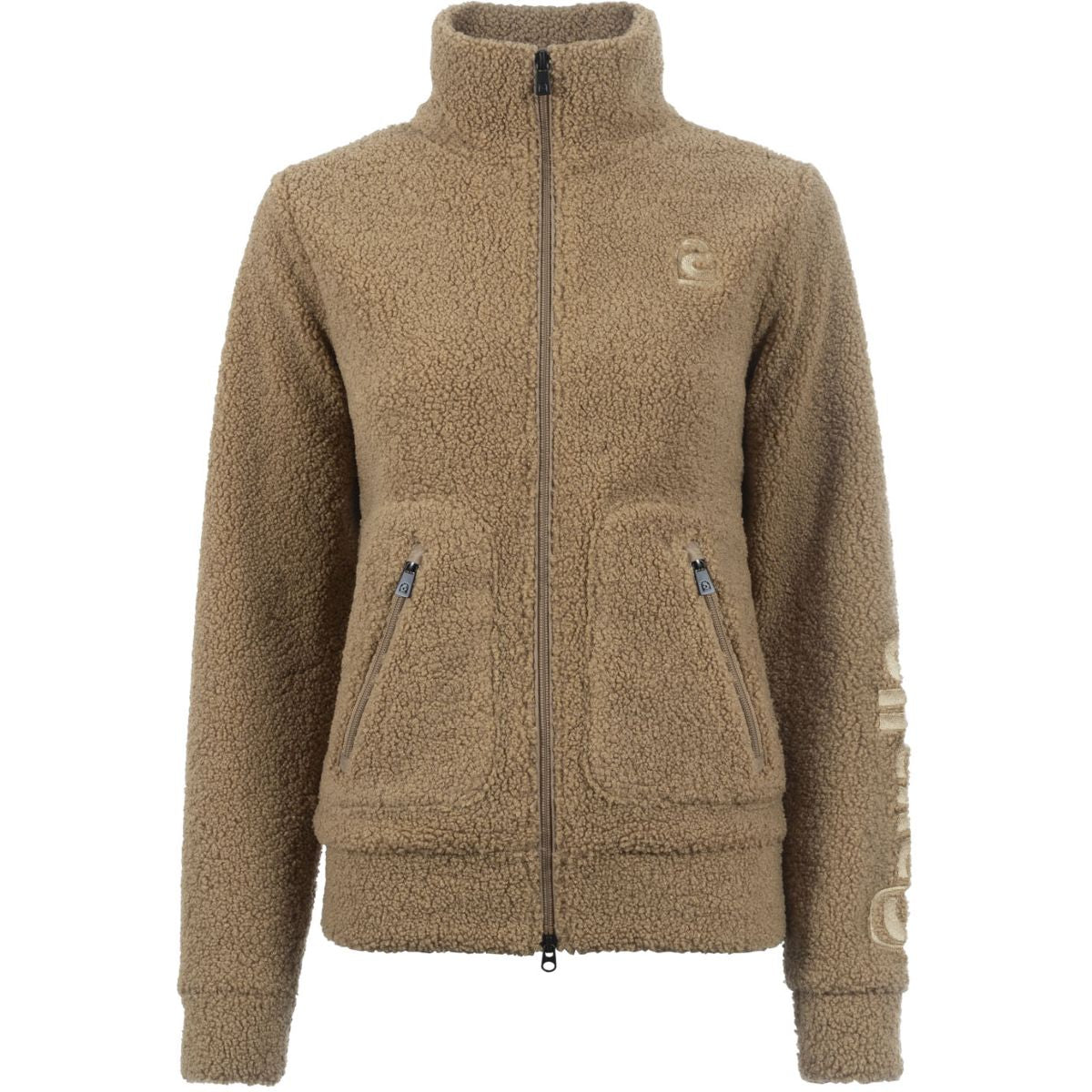 Cavallo Jacke Cavalrosie Hazel