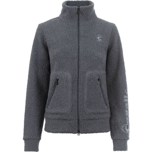 Cavallo Jacke Cavalrosie Stahl
