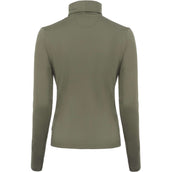 Cavallo Shirt Cavalracina Tea Leaf
