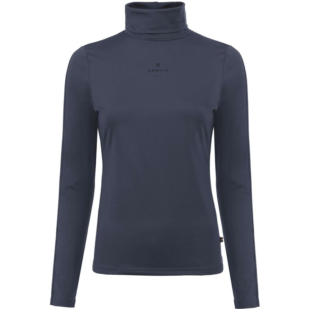 Cavallo Shirt Cavalracina Dunkelblau