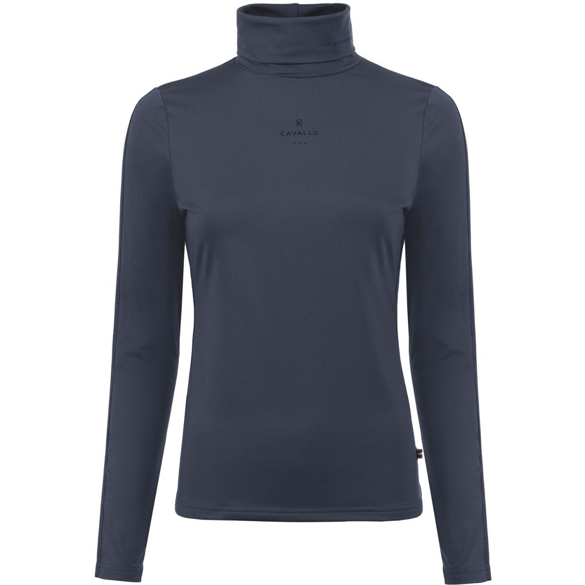 Cavallo Shirt Cavalracina Dunkelblau