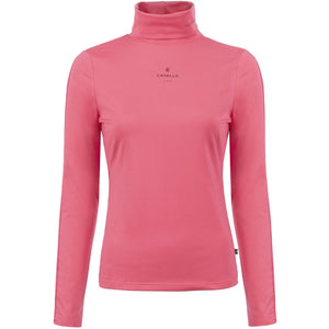 Cavallo Shirt Cavalracina Blush