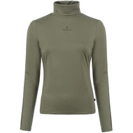 Cavallo Shirt Cavalracina Tea Leaf