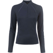 Cavallo Shirt Cavalreyna Dunkelblau