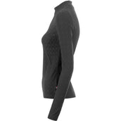 Cavallo Shirt Cavalrabia Schwarz