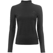 Cavallo Shirt Cavalrabia Schwarz