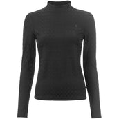 Cavallo Shirt Cavalrabia Schwarz