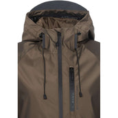 Cavallo Parka CavalBonnie Mocha Latte