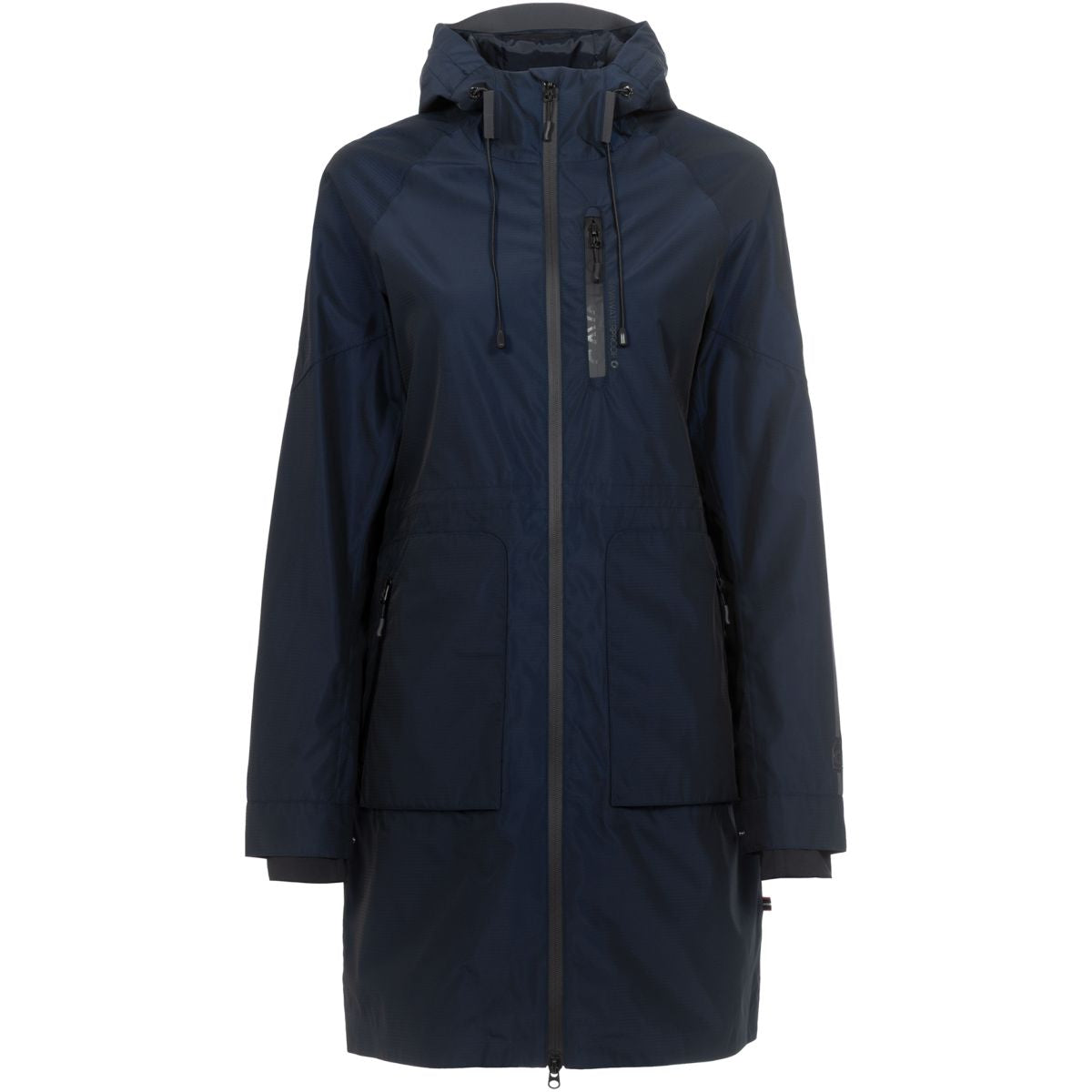 Cavallo Parka CavalBonnie Dunkelblau