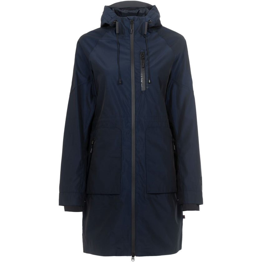 Cavallo Parka CavalBonnie Dunkelblau