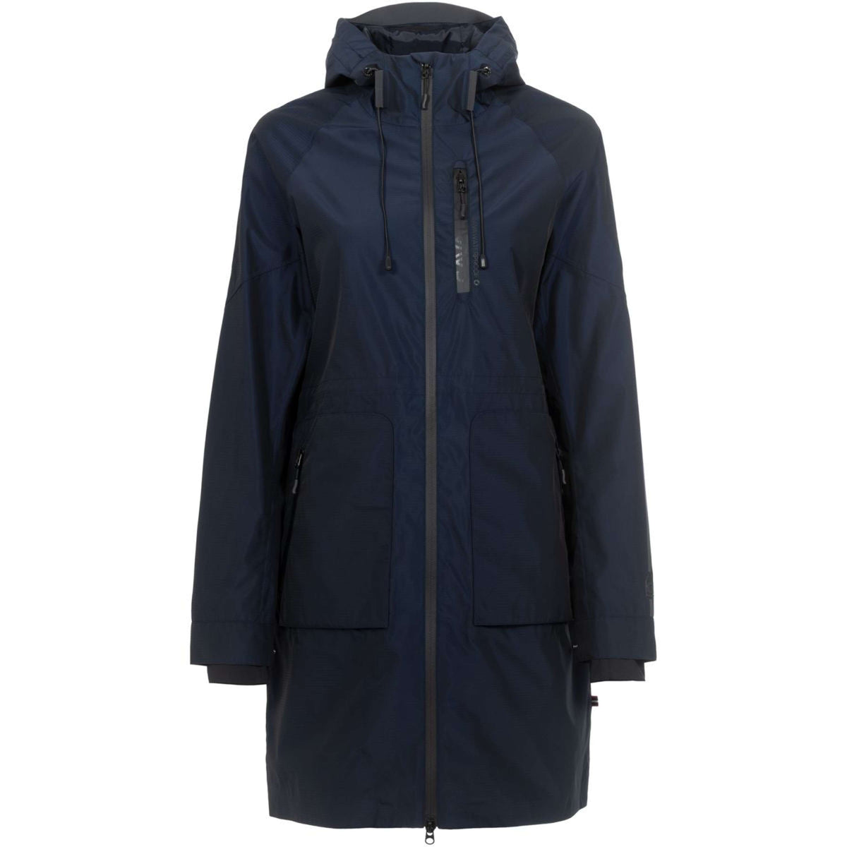 Cavallo Parka CavalBonnie Dunkelblau