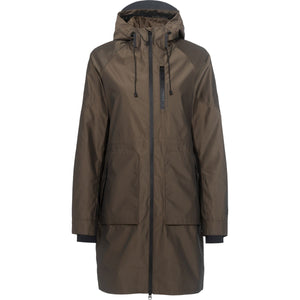 Cavallo Parka CavalBonnie Mocha Latte Cavallo Parka CavalBonnie Mocha Latte