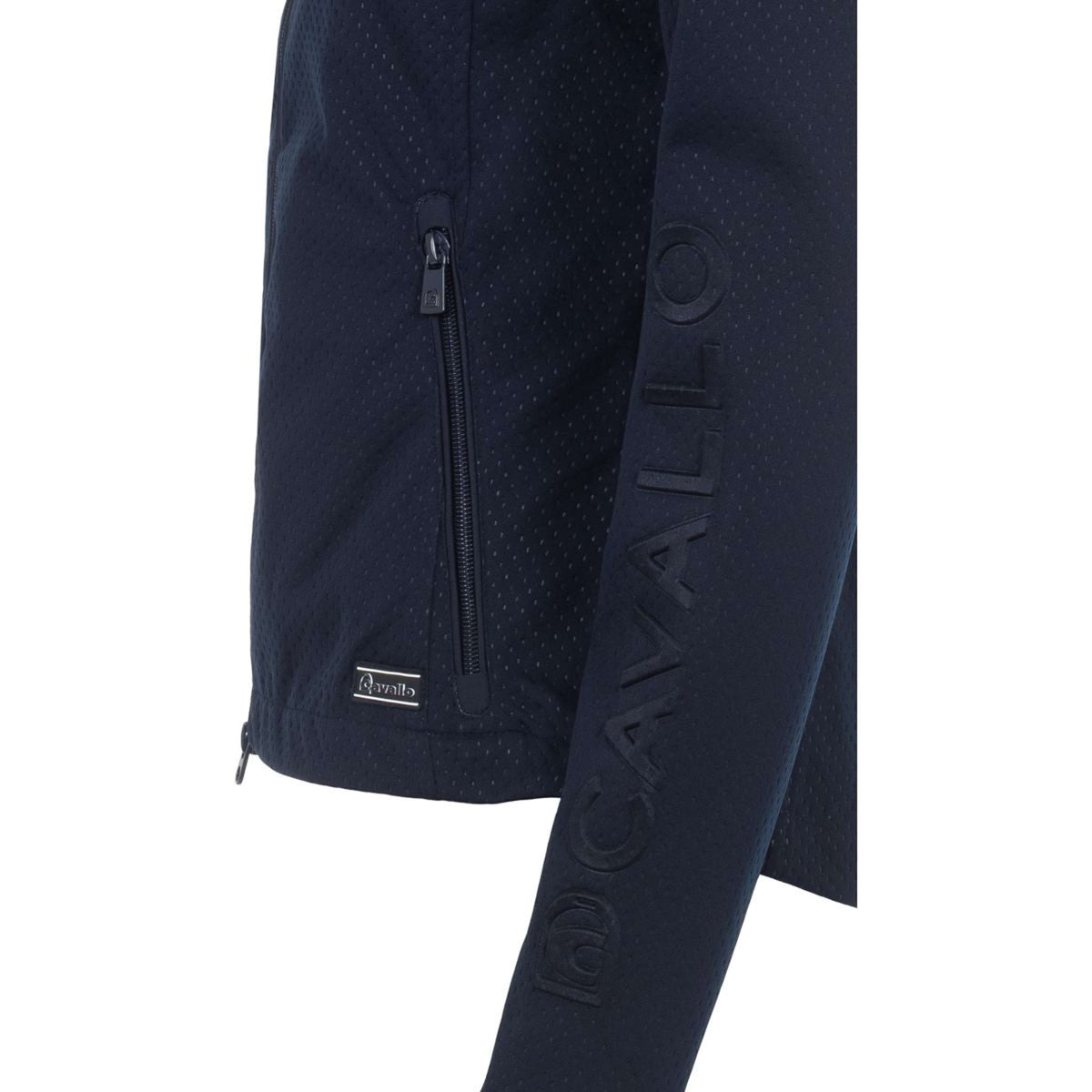 Cavallo Jack CavalBetty Dunkelblau