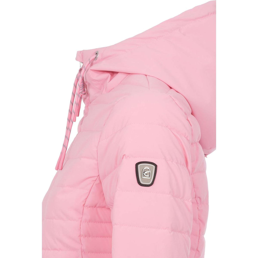 Cavallo Jack CavalBena Powder Pink