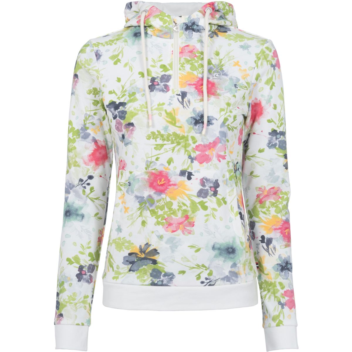 Cavallo Pullover CavalBloom Multicolour