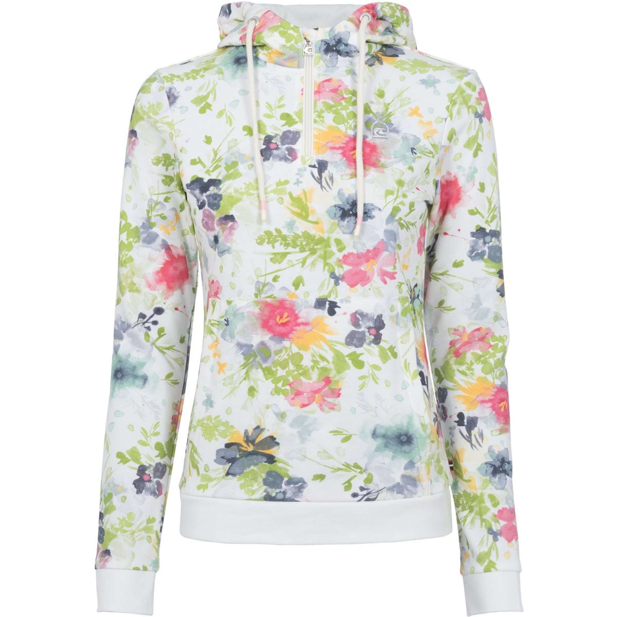 Cavallo Pullover CavalBloom Multicolour