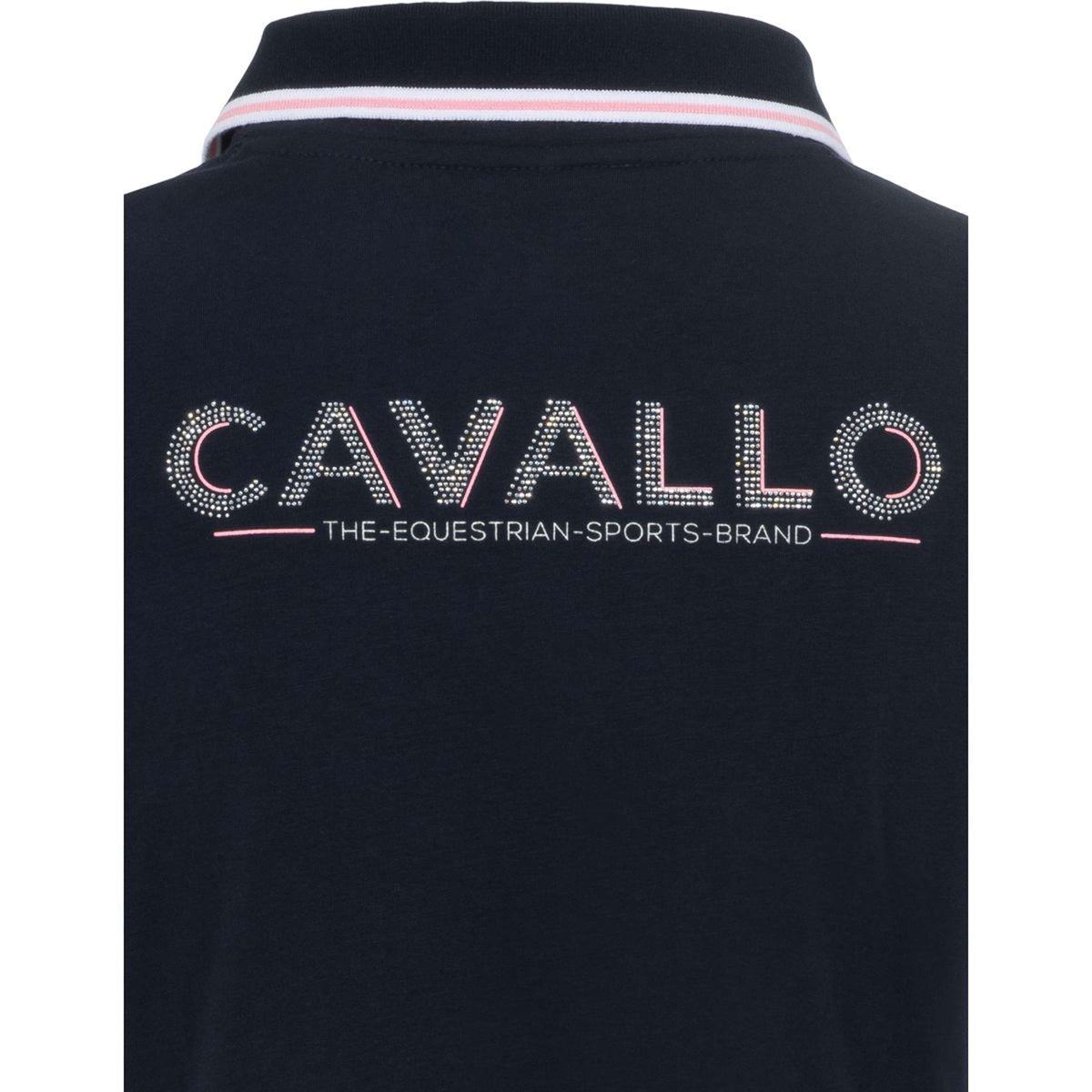Cavallo Poloshirt CavalBea Dunkelblau