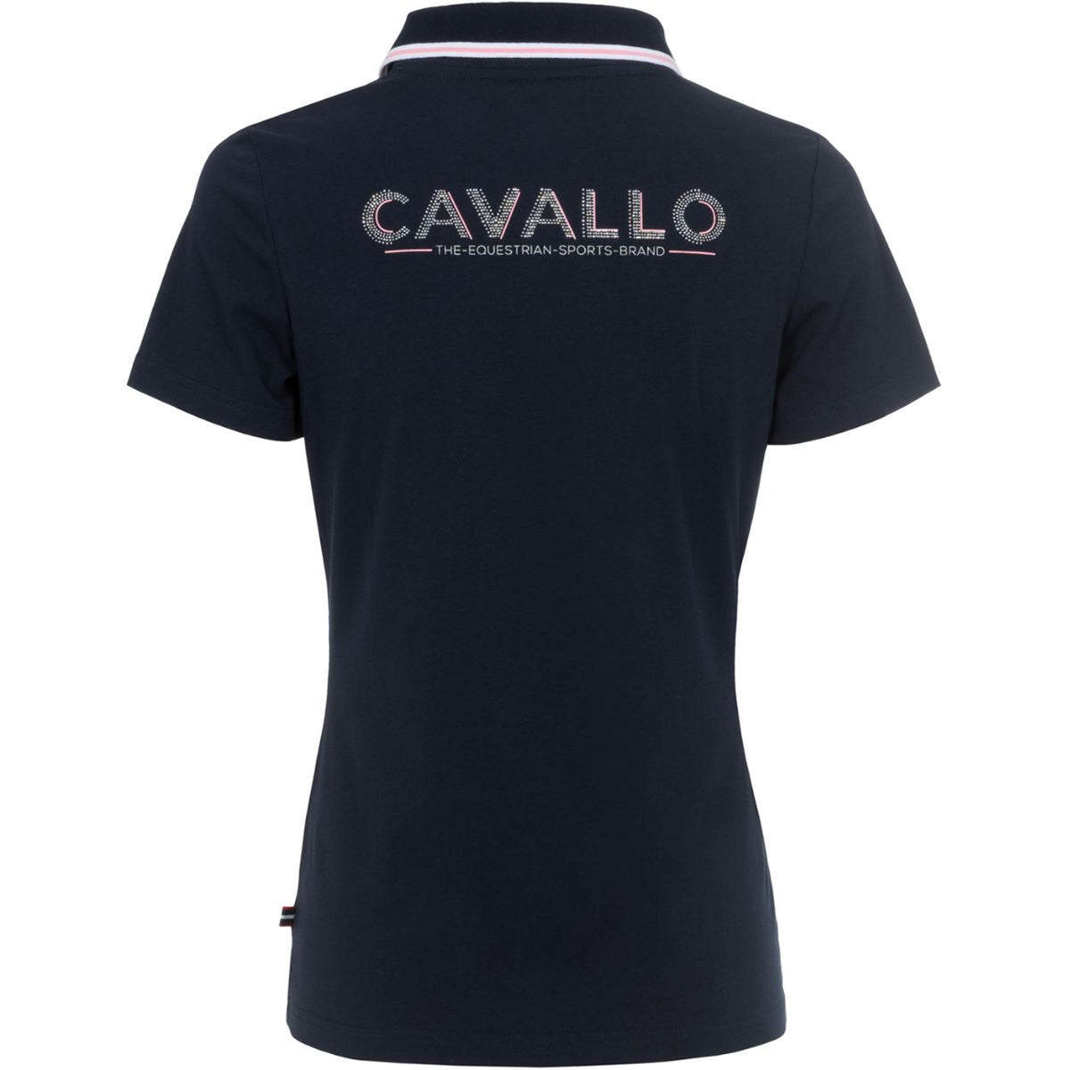 Cavallo Poloshirt CavalBea Dunkelblau