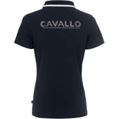 Cavallo Poloshirt CavalBea Dunkelblau