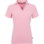 Cavallo Poloshirt CavalBea Powder Pink