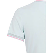 Cavallo T-Shirt CavalBell Crystal Blue