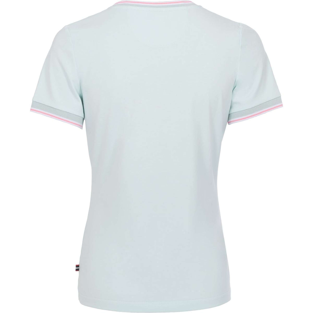 Cavallo T-Shirt CavalBell Crystal Blue