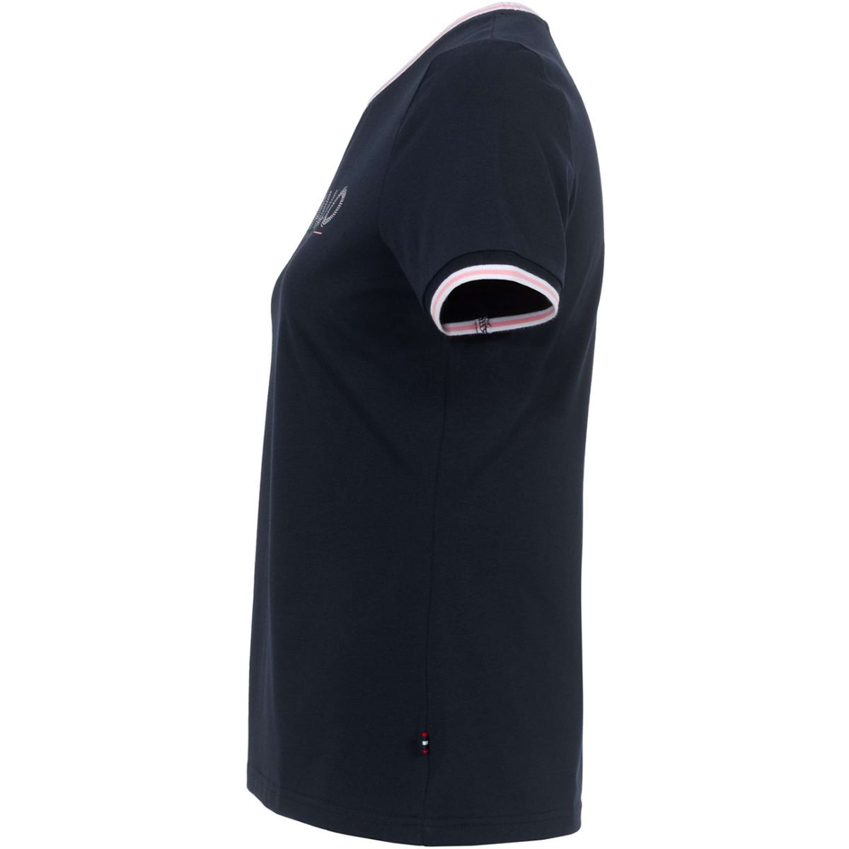 Cavallo T-Shirt CavalBell Dunkelblau