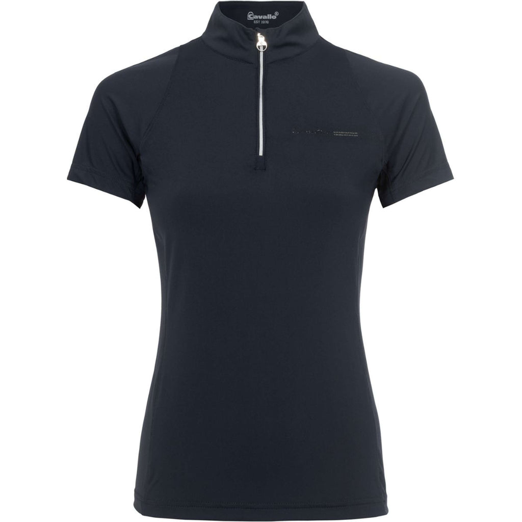 Cavallo T-Shirt CavalBerri Dunkelblau