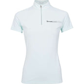 Cavallo T-Shirt CavalBerri Crystal Blue