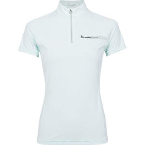 Cavallo T-Shirt CavalBerri Crystal Blue Cavallo T-Shirt CavalBerri Crystal Blue
