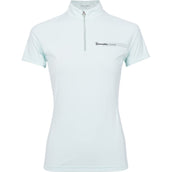 Cavallo T-Shirt CavalBerri Crystal Blue