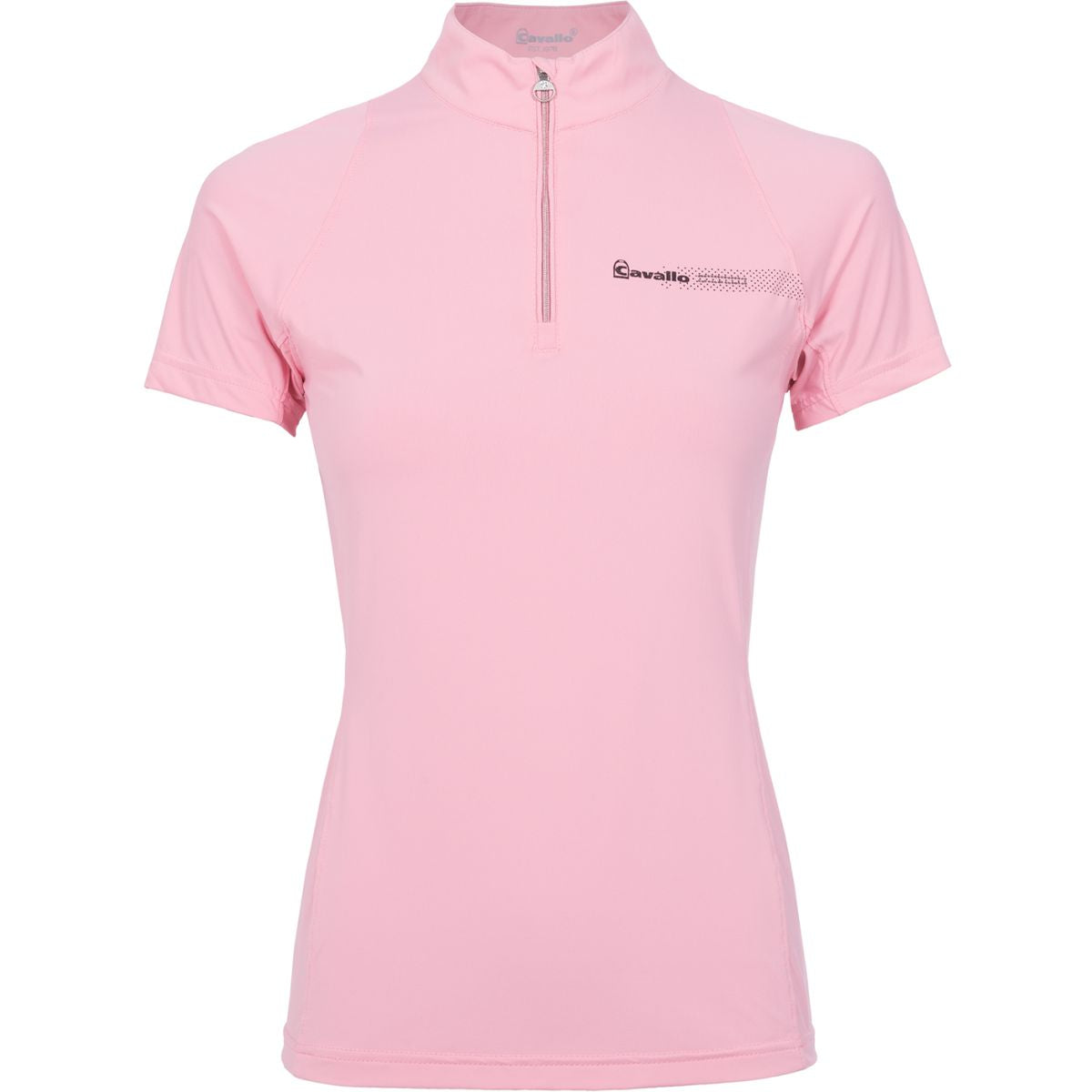 Cavallo T-Shirt CavalBerri Powder Pink