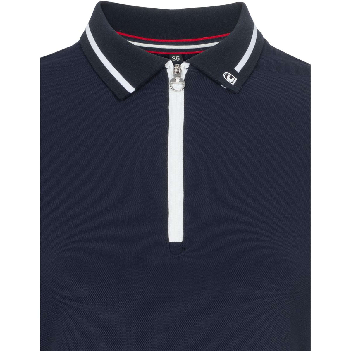 Cavallo Poloshirt CavalByla Dunkelblau