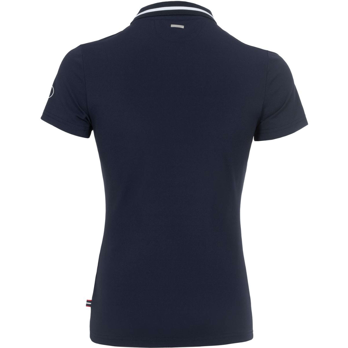 Cavallo Poloshirt CavalByla Dunkelblau