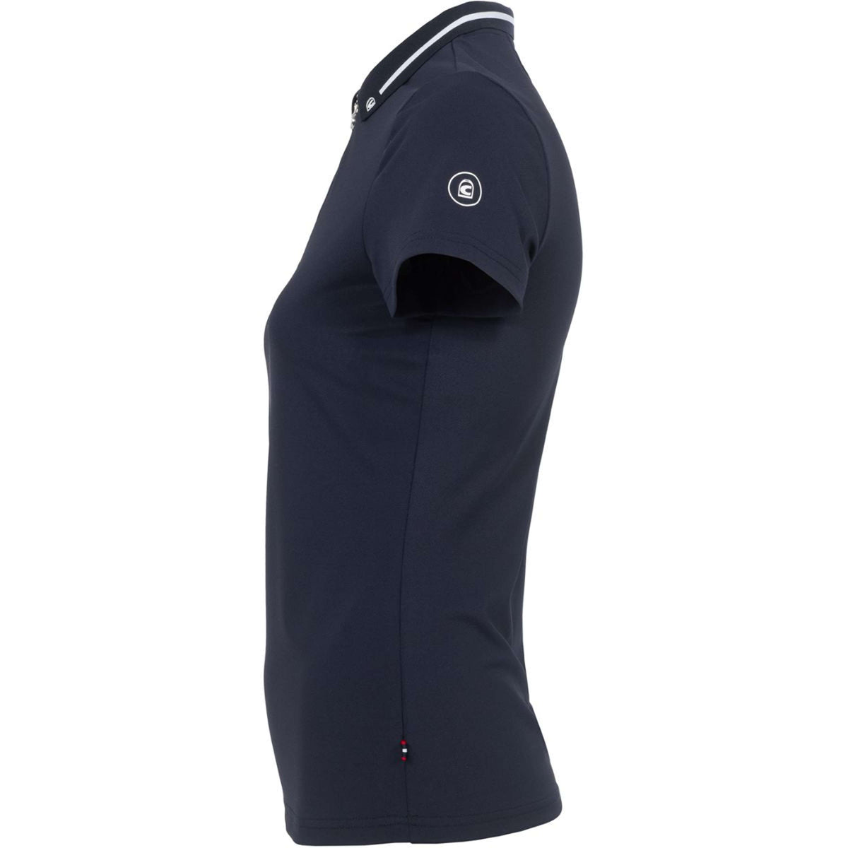 Cavallo Poloshirt CavalByla Dunkelblau