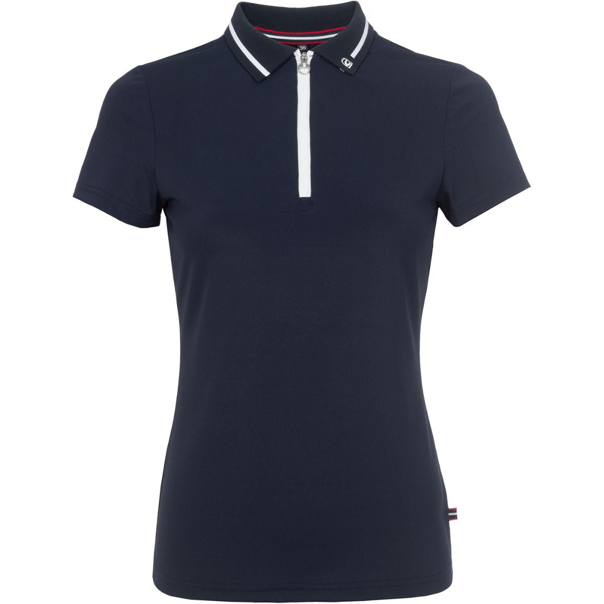 Cavallo Poloshirt CavalByla Dunkelblau
