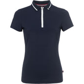 Cavallo Poloshirt CavalByla Dunkelblau