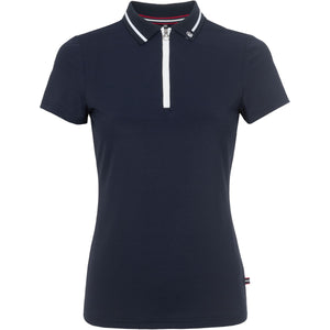 Cavallo Poloshirt CavalByla Dunkelblau