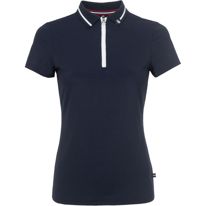 Cavallo Poloshirt CavalByla Dunkelblau