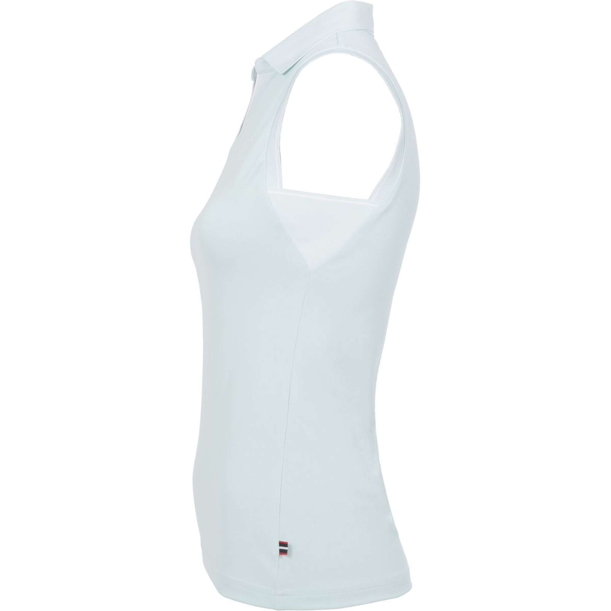 Cavallo Top CavalBua Ärmellos Crystal Blue