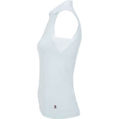 Cavallo Top CavalBua Ärmellos Crystal Blue