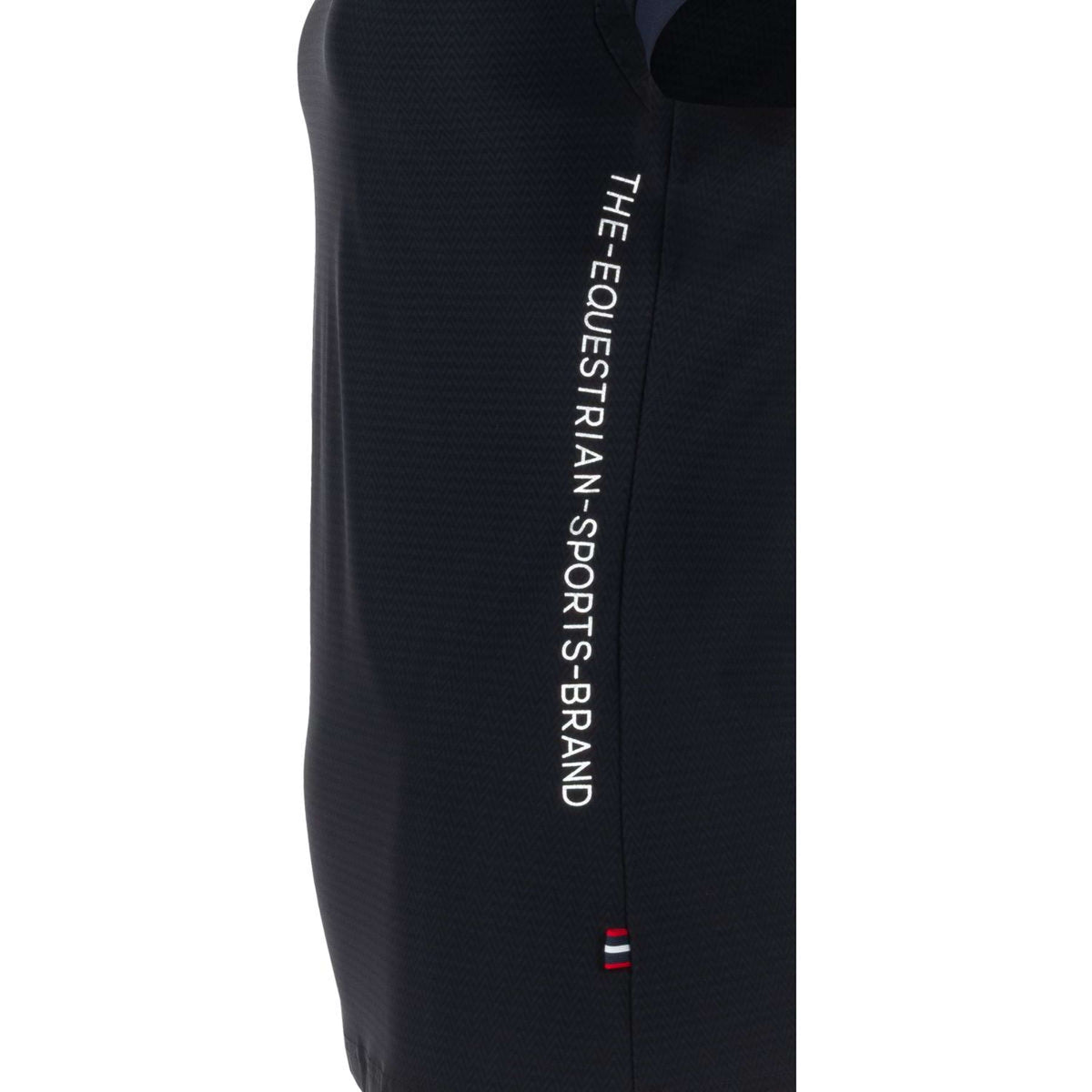 Cavallo Turniershirt CavalBrisa Dunkelblau